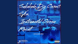 Sukakude (Instrumental Groove Revist)