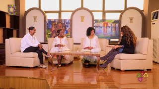 የእናቶች ጊዜ | እሁድ 7:30 ይጠብቁን። @BalageruTV