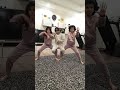 ماكرينا هاجر وأخواتها ماكرينا هاجر وأخواتها