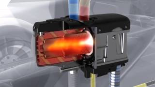 Принцип действия Webasto Thermo Top Evo 5/4 kw(, 2013-09-30T17:28:43.000Z)