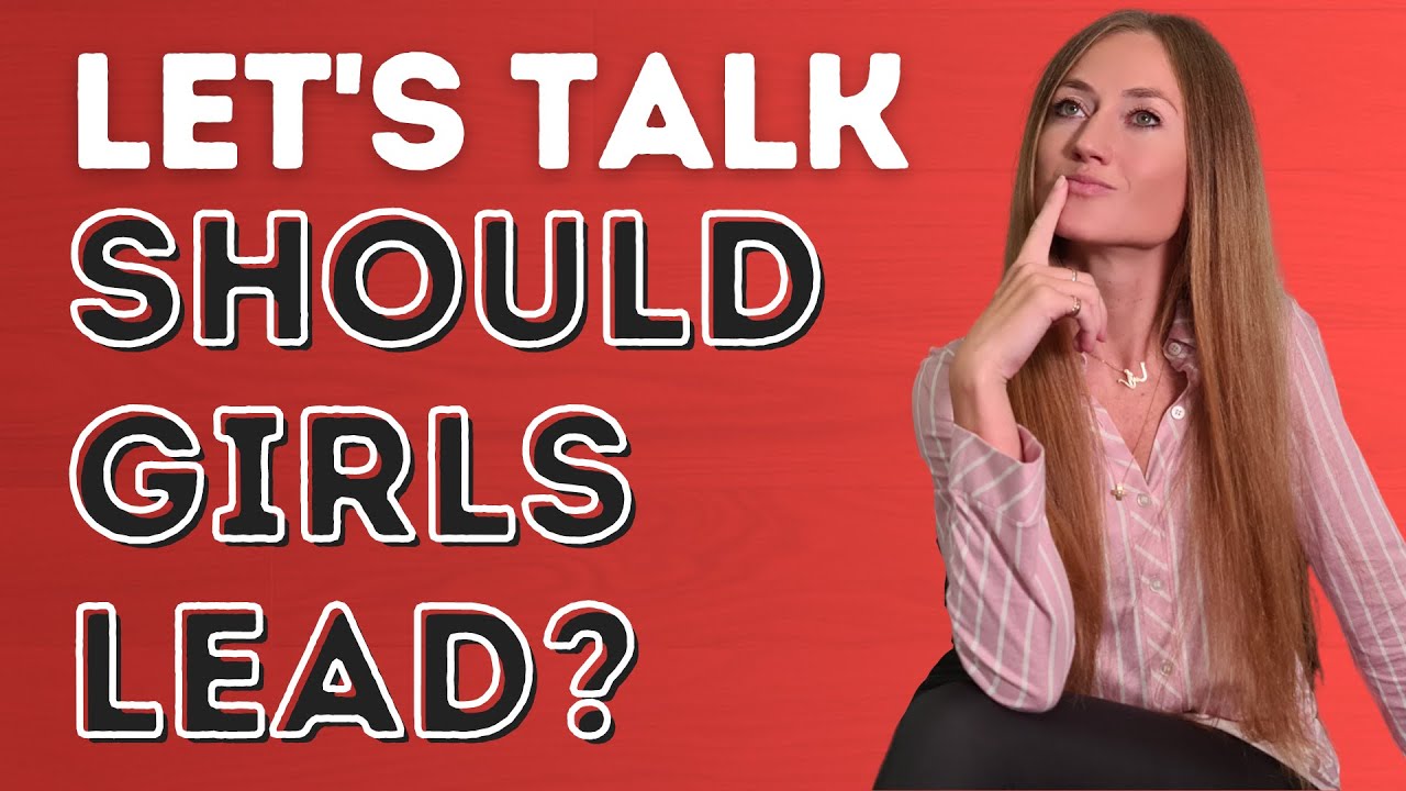 Let's Talk: Should Girls Lead In Salsa & Bachata? - Dance With Rasa