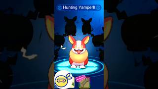 Yamper All Evolution Form For Pokemon evolution || monster honor fight