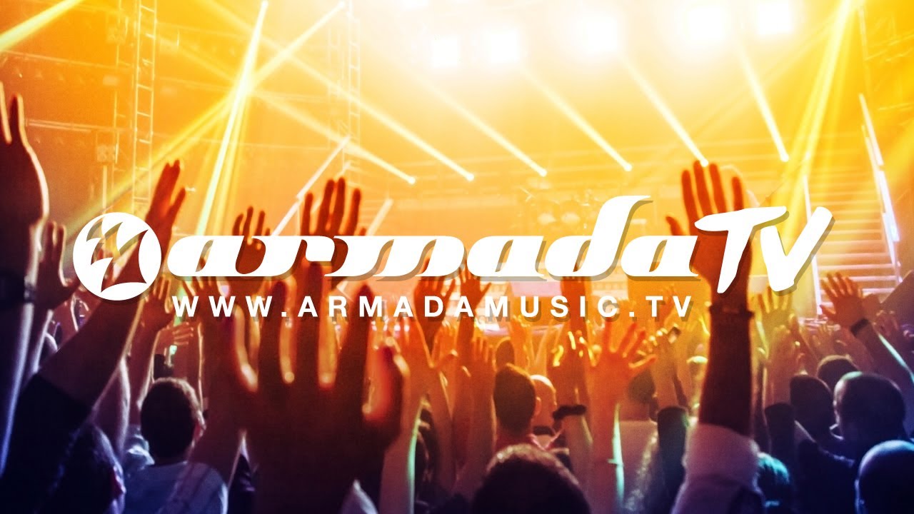 Dankann - And God Said (Club Mix)