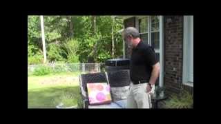 Enchroma Color Blind Gles