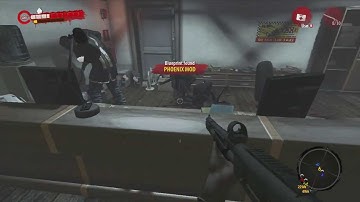 Dead Island Riptide - Phoenix Mod Blueprint location