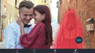 Remove Objects & Photo Retouch Editor - Retouch screenshot 5
