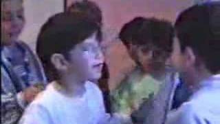 uçan balon nostalji Tiyatro 1995