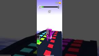Stack Colors Gameplay Level #27