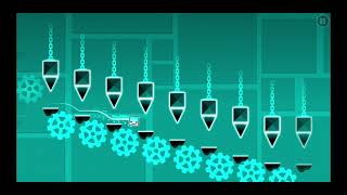 [706743] Clutterfunk v2 auto (by IIINePtunEIII, Auto) [Geometry Dash]