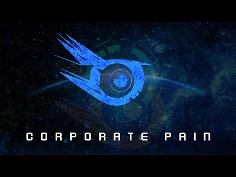 Corporate pain