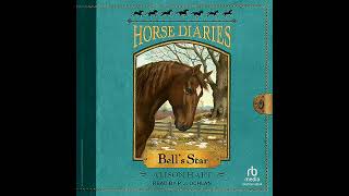 Bells Star Audiobook By Alison Hart