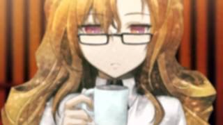 STEINS;GATE - Trailer JP - PS3 PSP