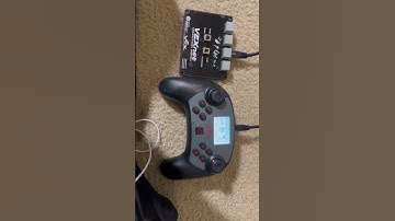 Fun Prog Stuff with LemLib - Vex Robotics Programming (1380A)