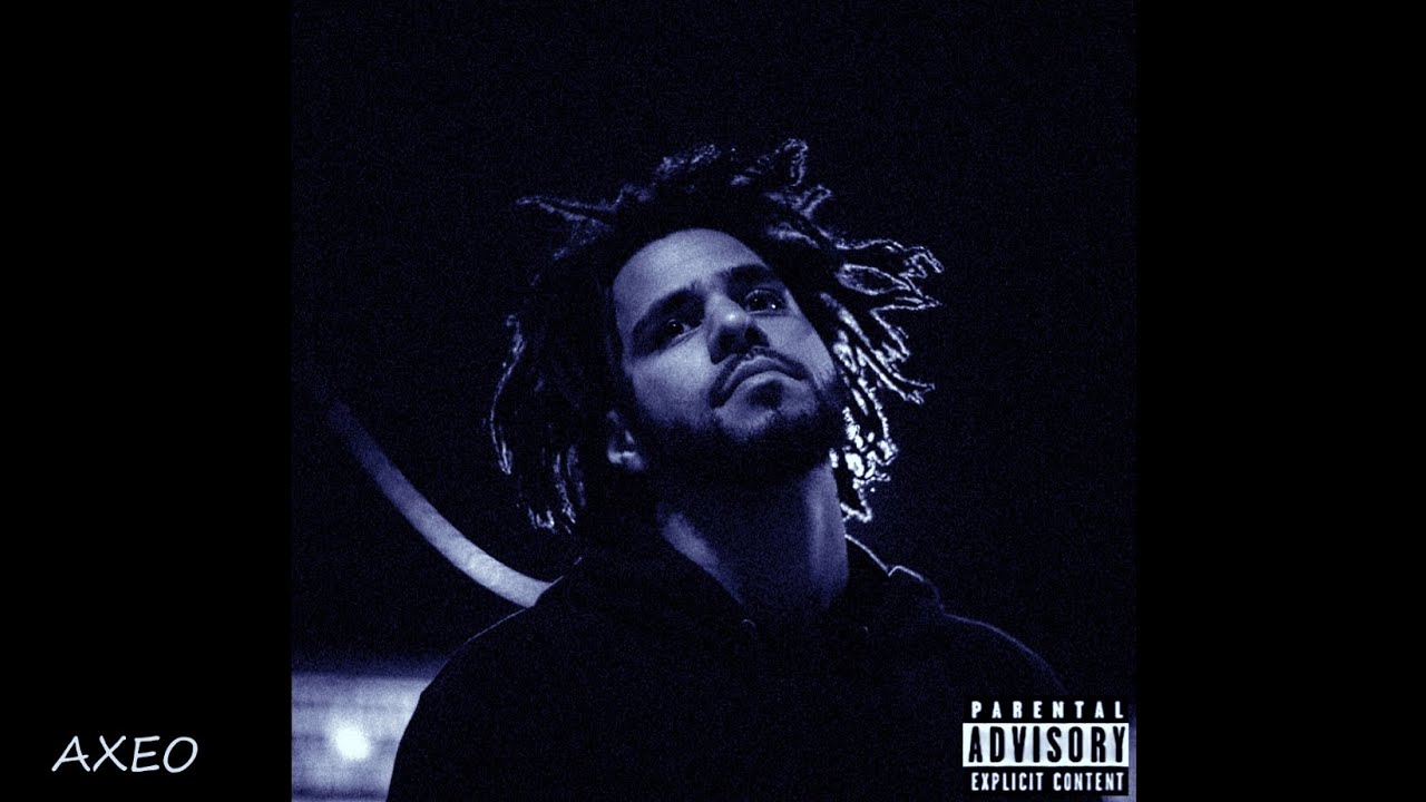 J COLE TYPE BEAT - 