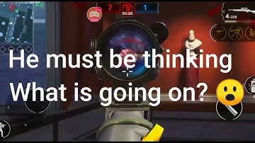 Squad Battle with Noobstar