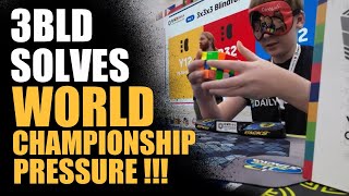 Can I Win The World Championship?