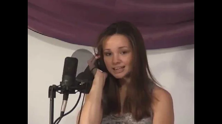 Mid October, written and performed by Lindsey Todd