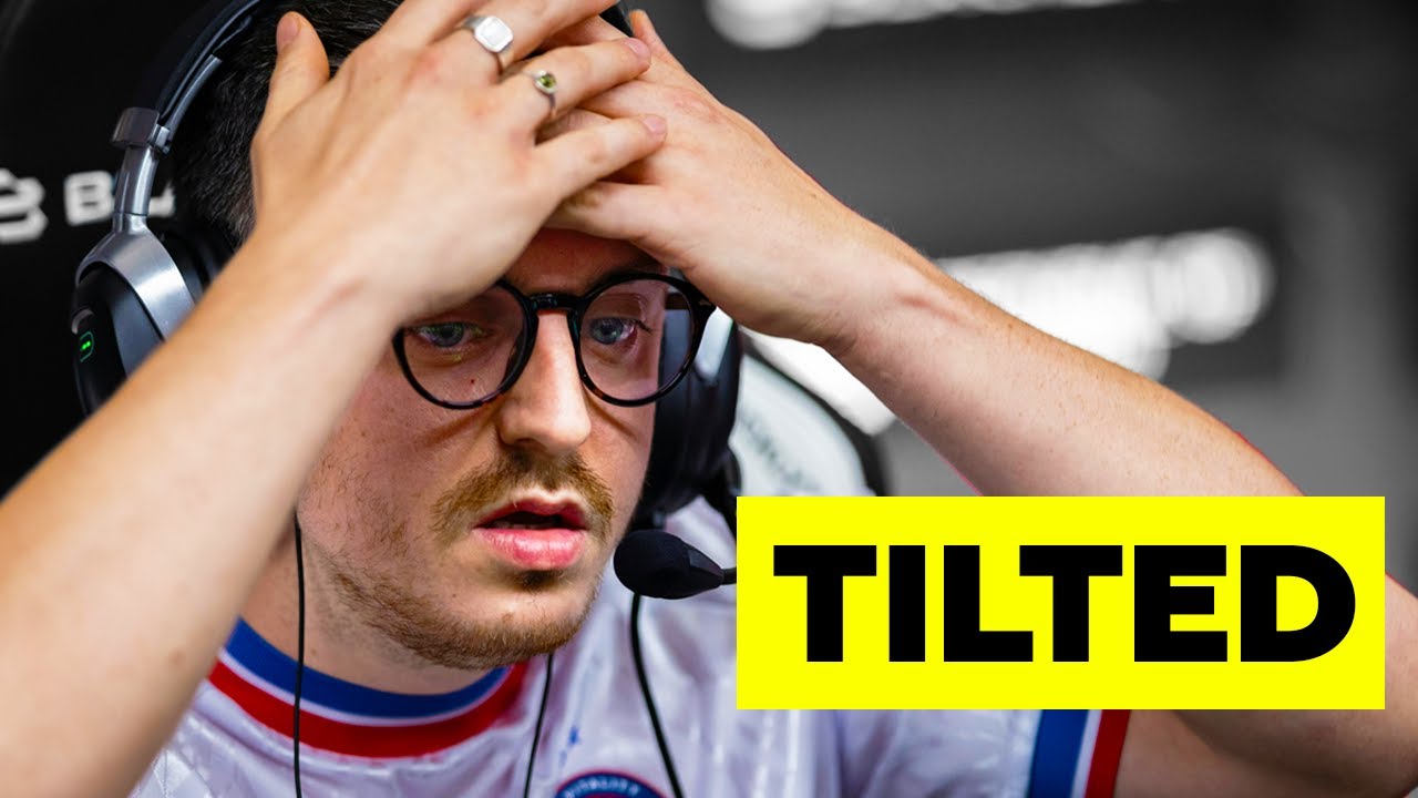 Furia Are In Vitality's Heads