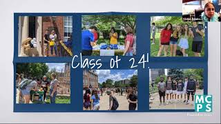 Class of 2024 Expectations of Excellence Assembly