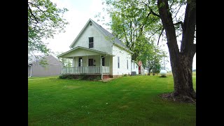 205 W South Street video tour