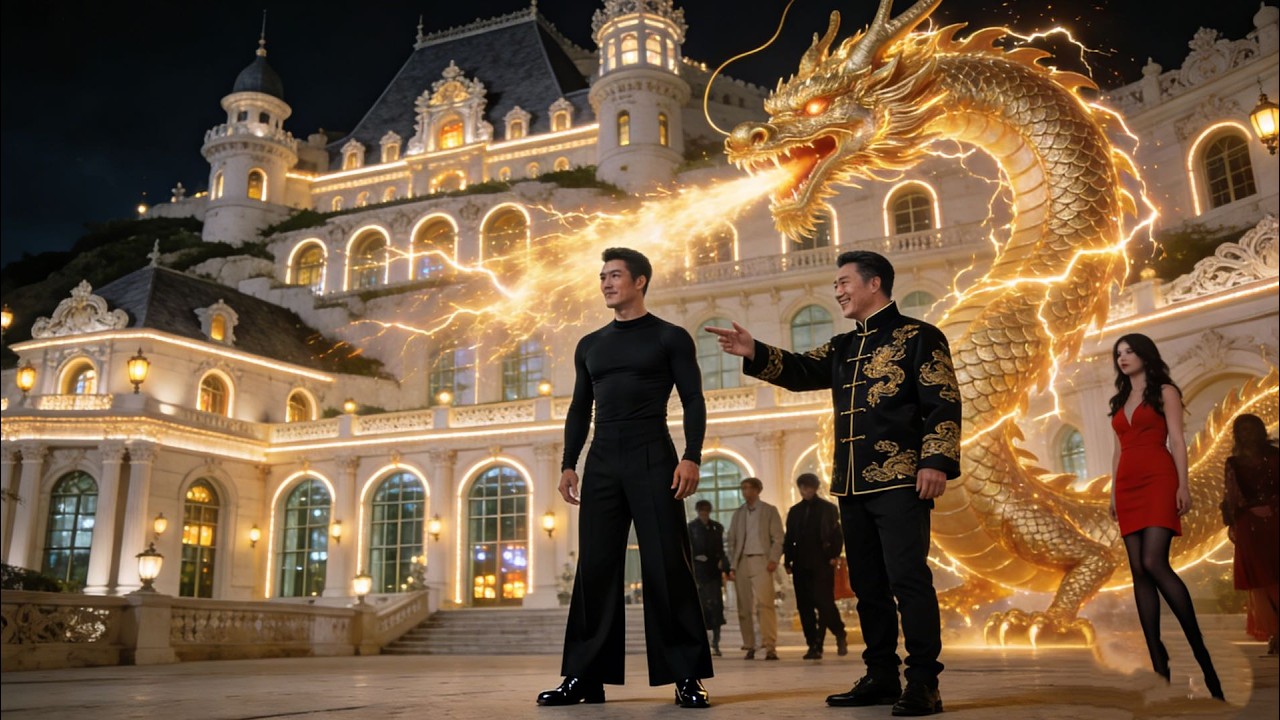 Nessa batalha por bilhões de dólares, ninguém é inocente.