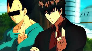《Bound 2💜》Gintama is back  4K Edit/Amv