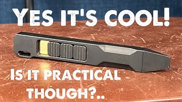 Big Idea ontwerpt een Fidget