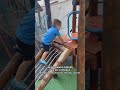 Incentivar é o ideal para o desenvolvimento. Claro que sempre dando o suporte #filhos #crianças