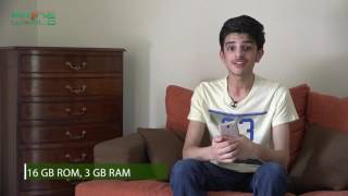 Qmobile Noir E2
