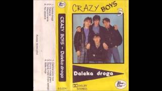 Vignette de la vidéo "Crazy Boys - Na zabawie"