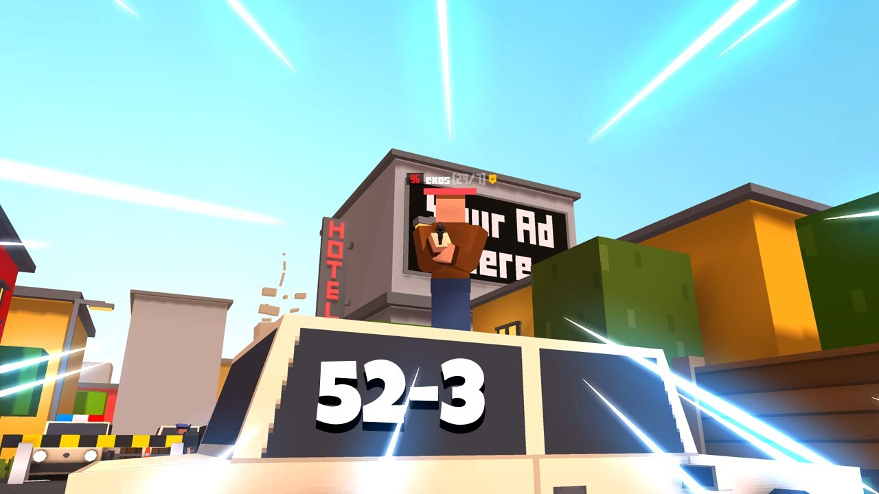 Krunker.io | REV NUKE 52-3