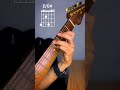 Awesome Chords !