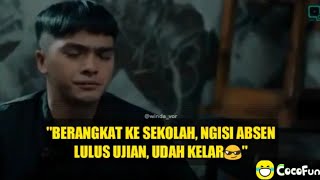 Cocofun bucin terbaru||part 1