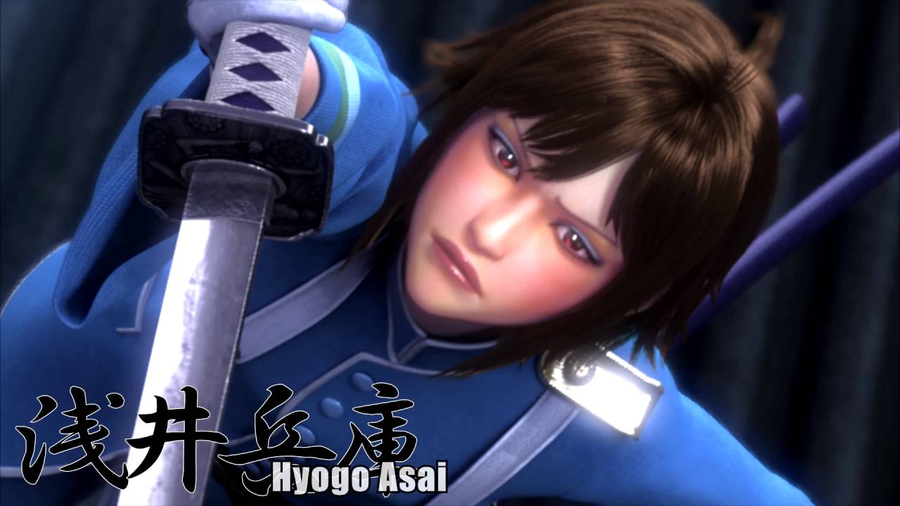 1 遺憾 360度3dcg Vr劇場版 風雲維新大將軍reboot 在kickstarter募資失敗 計畫凍結 Ccsx Makes Acg News 支店