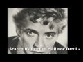 Oskar Werner reads Goethe's Faust (Night) (English translation)