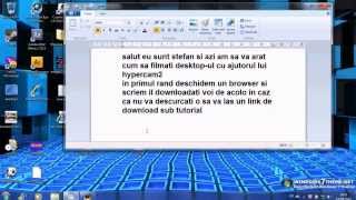 tutorial hypercam 2(hd)
