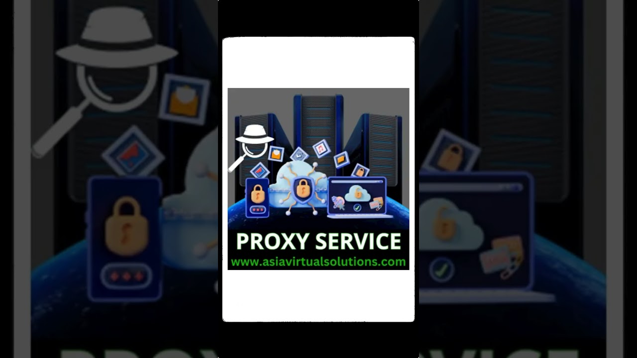 Get Fast Rankings with This Proxy Service! ⚡ 