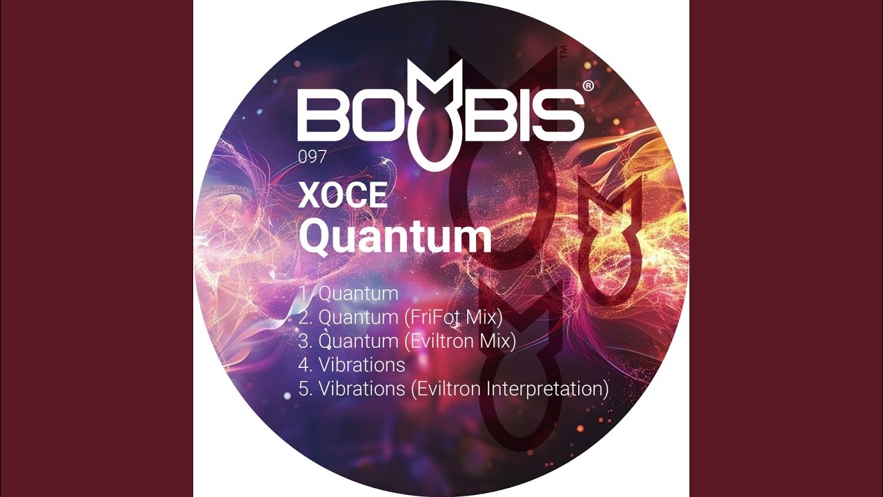 Παρακολούθηση Quantum στο YouTube Παρακολούθηση Quantum στο YouTube
