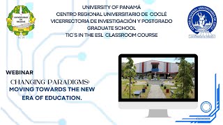 Changing Paradigms: Moving Towards The New Era of Education.