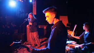 Razorback - Mara Nagra @ Metal Mayhem