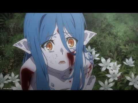 Is It Wrong to Try to Pick Up Girls in a Dungeon? III - Teaser PV