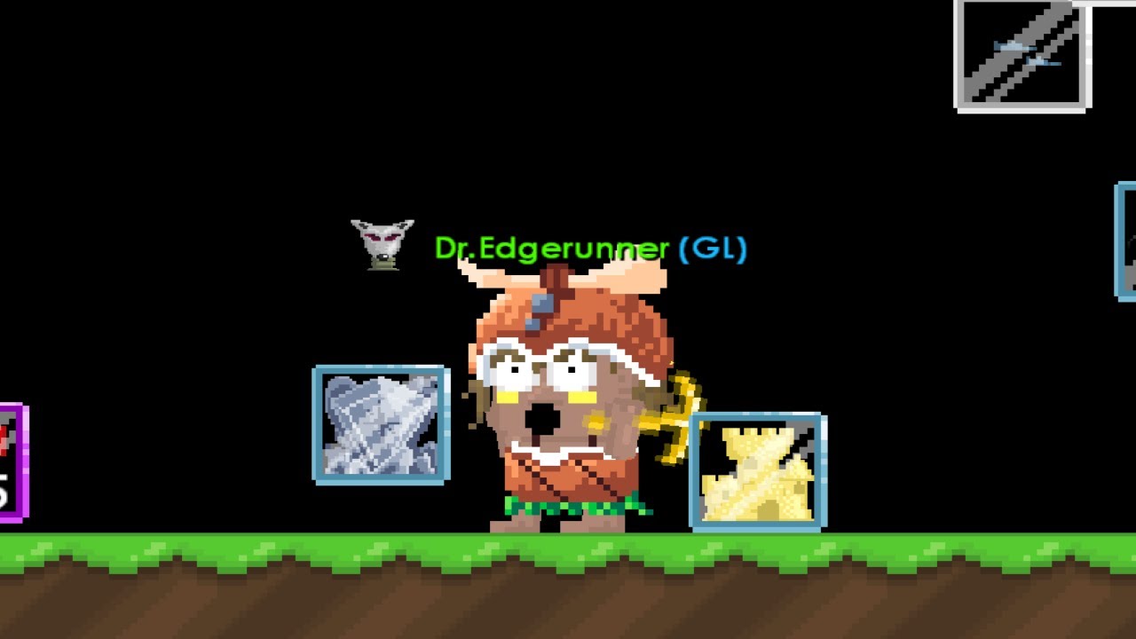 Big Summerfest opening (ss, sss, sfw) + new items | Growtopia Summerfest 2022