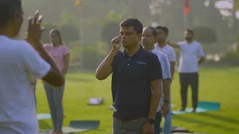 Searce EVLOS Retreat with Google Cloud