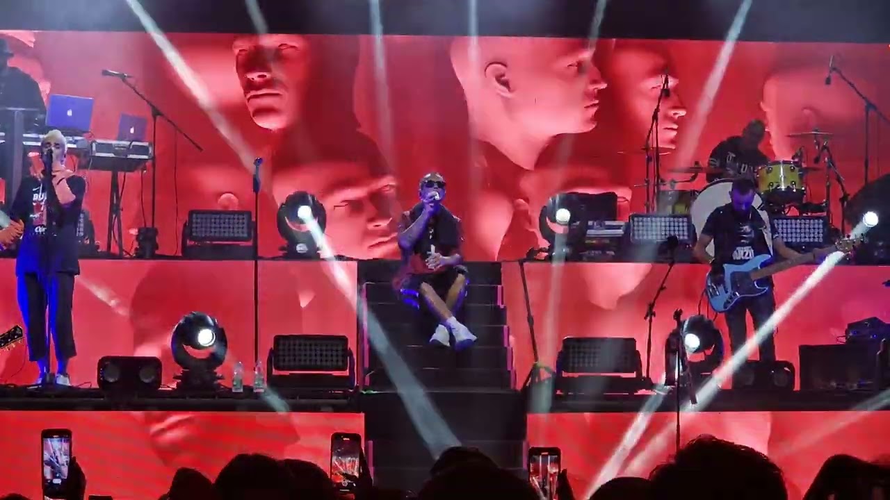 Franco Ricciardi - Malammore (Live @ Castelforte) 16/09/2024