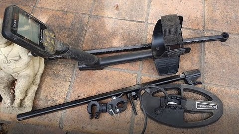 Misadventures in Metal Detecting | YOU SHOULD GET ONE | Nokta Makro Simplex+