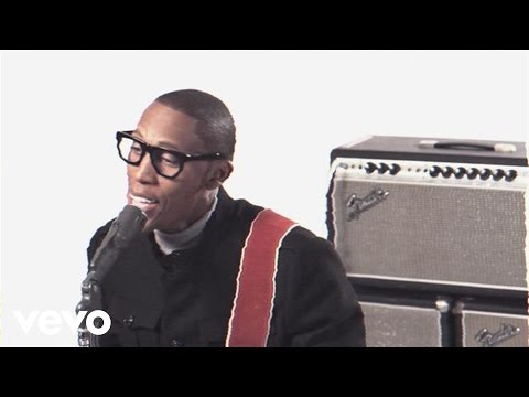 Raphael Saadiq