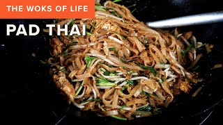 How to make the tastiest Pad Thai at home | *New and improved* recipe! | The Woks of Life by The Woks of Life 34,085 views 3 days ago 20 minutes