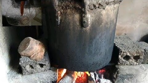 Cách nấu rượu nếp nguyên chất tại nhà cực đơn giản.