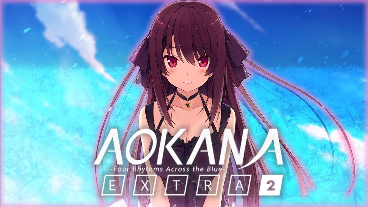 Aokana extra 2