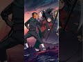 obito vs madara #shorts #keşfetbeniöneçıkar #obito